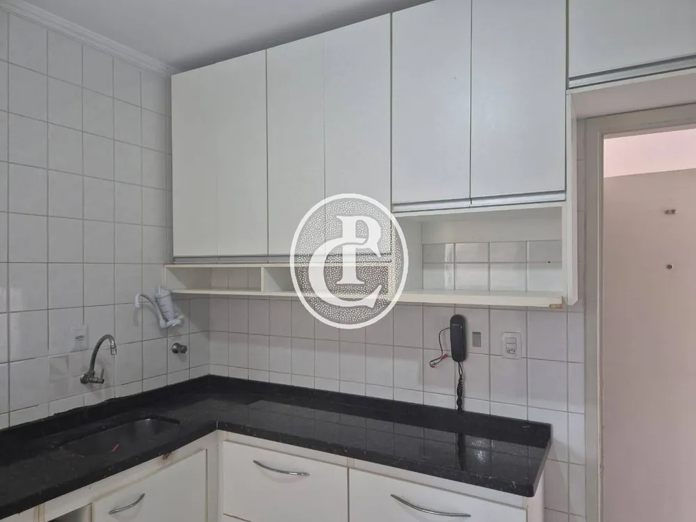 Apartamento, 3 quartos, 77 m² - Foto 2