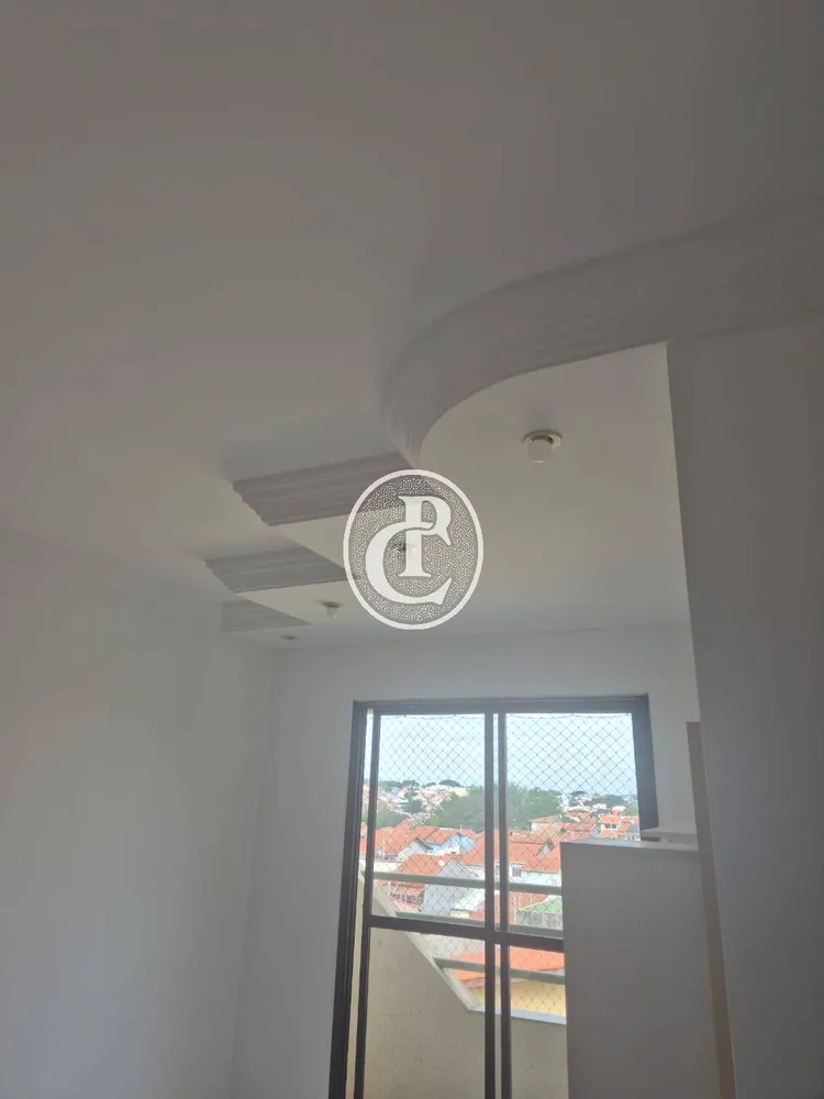 Apartamento, 3 quartos, 77 m² - Foto 1