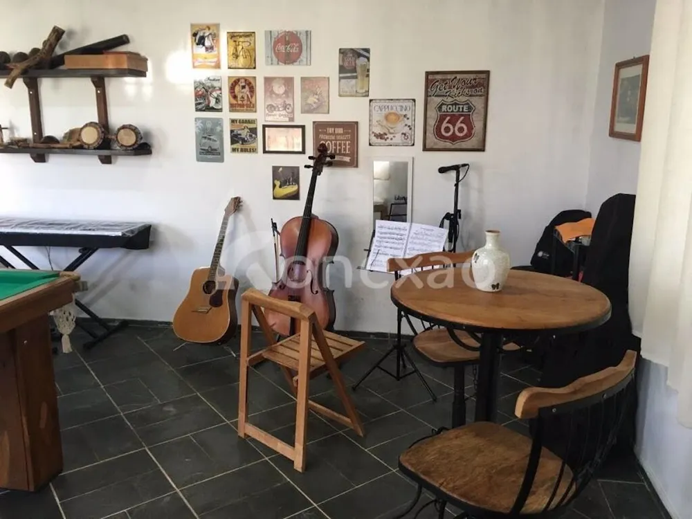 Sítio, 3 quartos, 300 m² - Foto 6