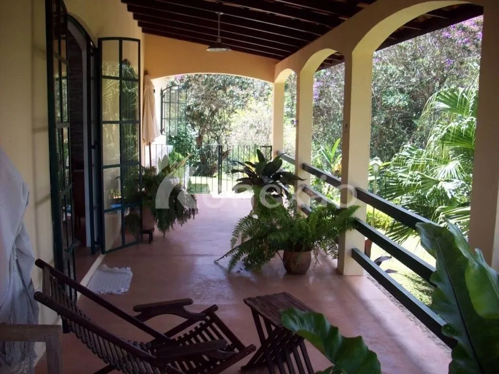Sítio, 3 quartos, 300 m² - Foto 4