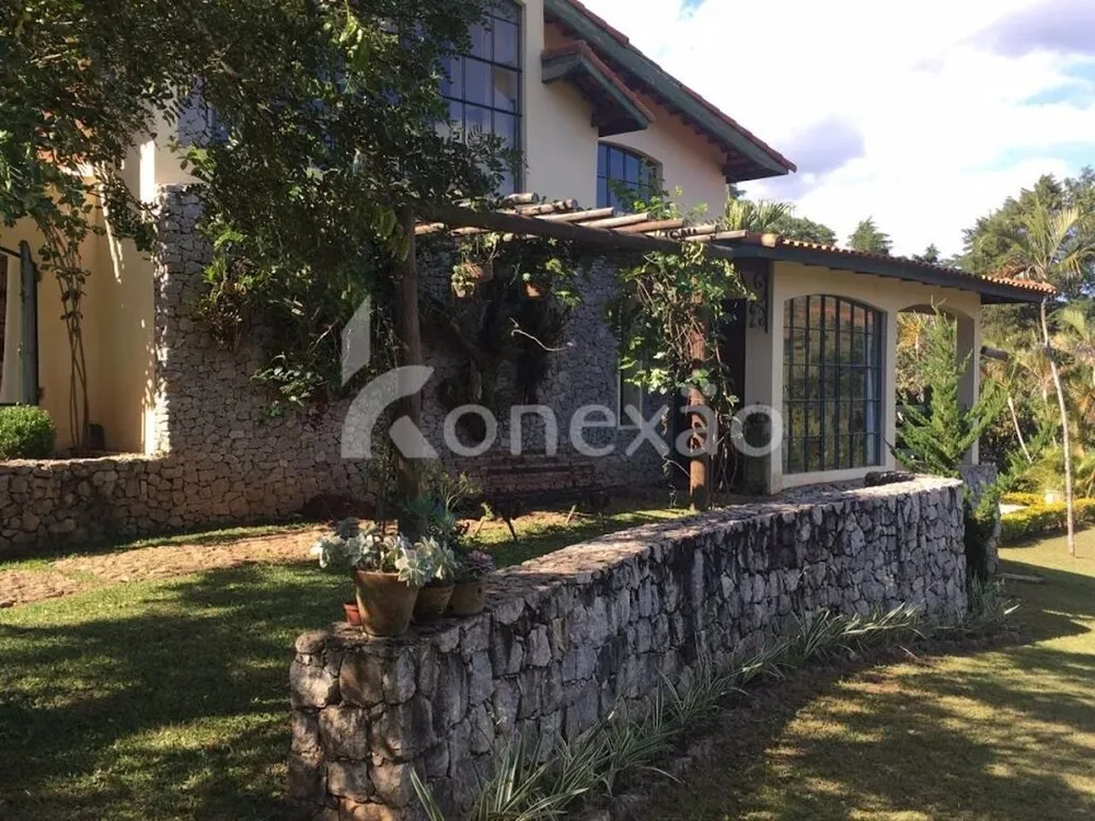 Sítio, 3 quartos, 300 m² - Foto 12