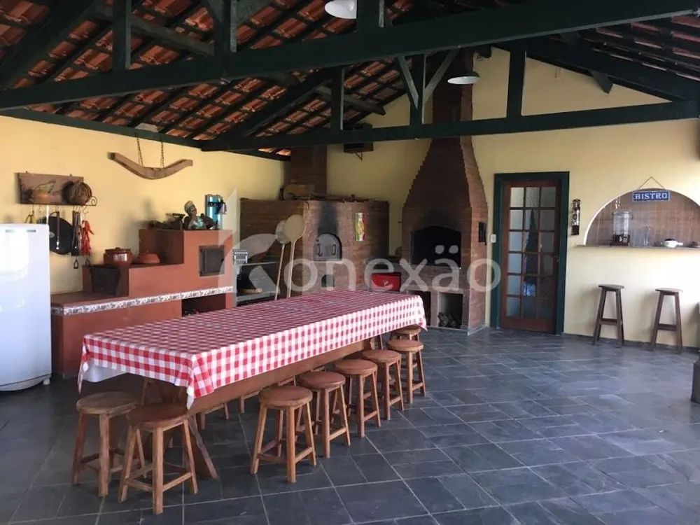Sítio, 3 quartos, 300 m² - Foto 9