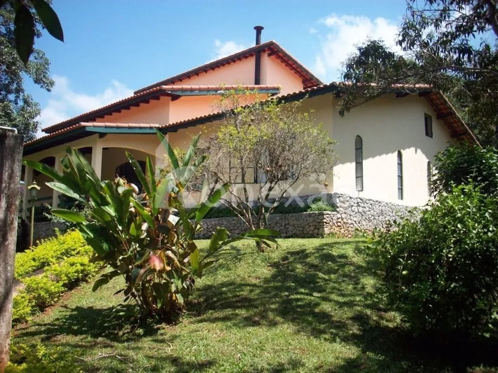 Sítio, 3 quartos, 300 m² - Foto 16