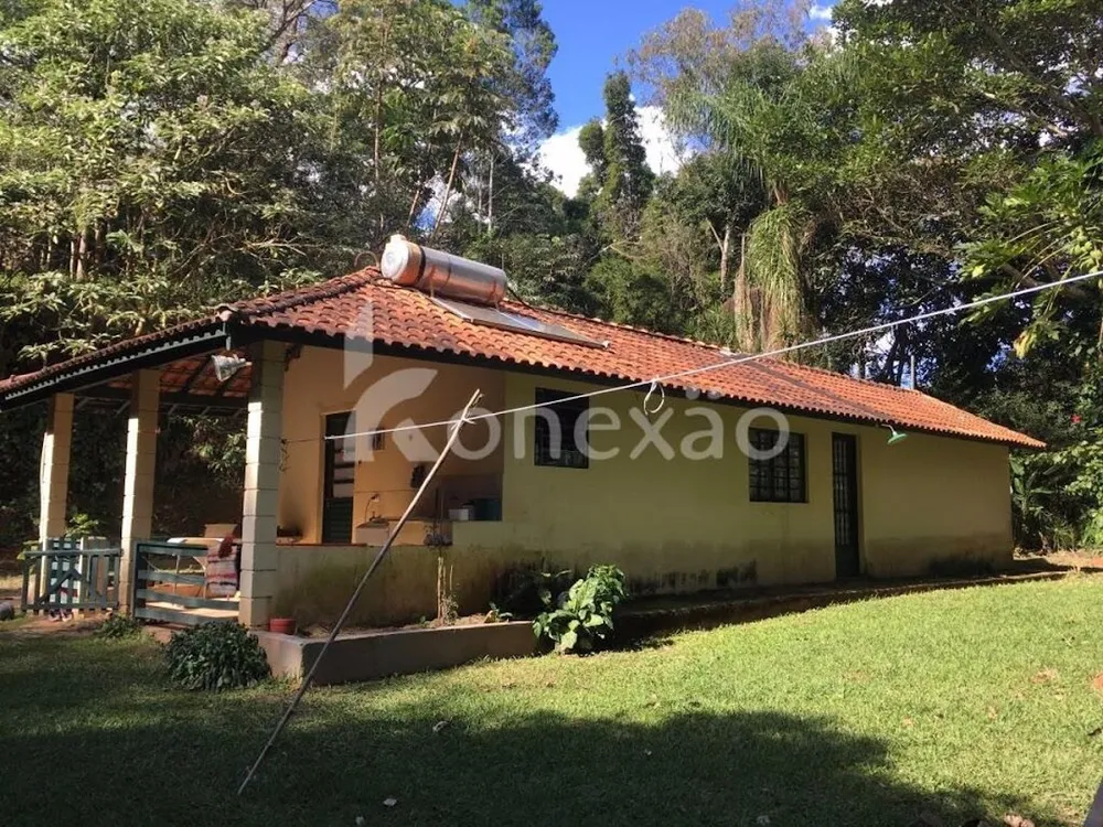 Sítio, 3 quartos, 300 m² - Foto 10