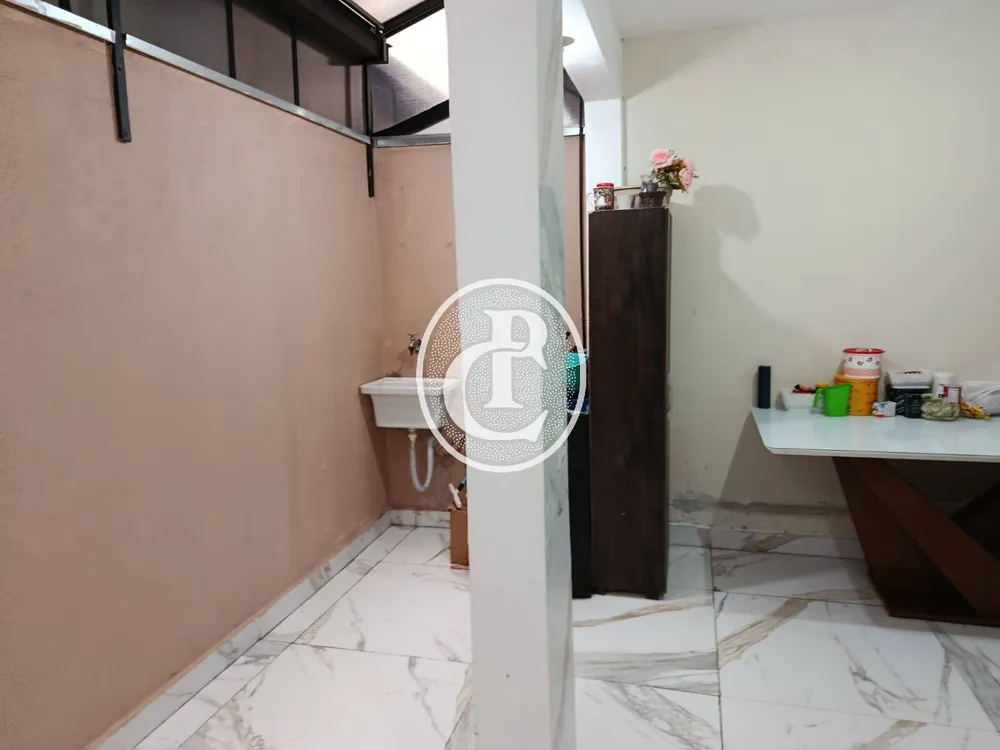 Casa, 3 quartos, 117 m² - Foto 3