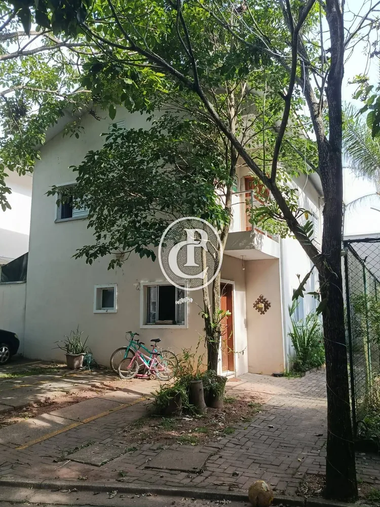 Casa, 3 quartos, 117 m² - Foto 1