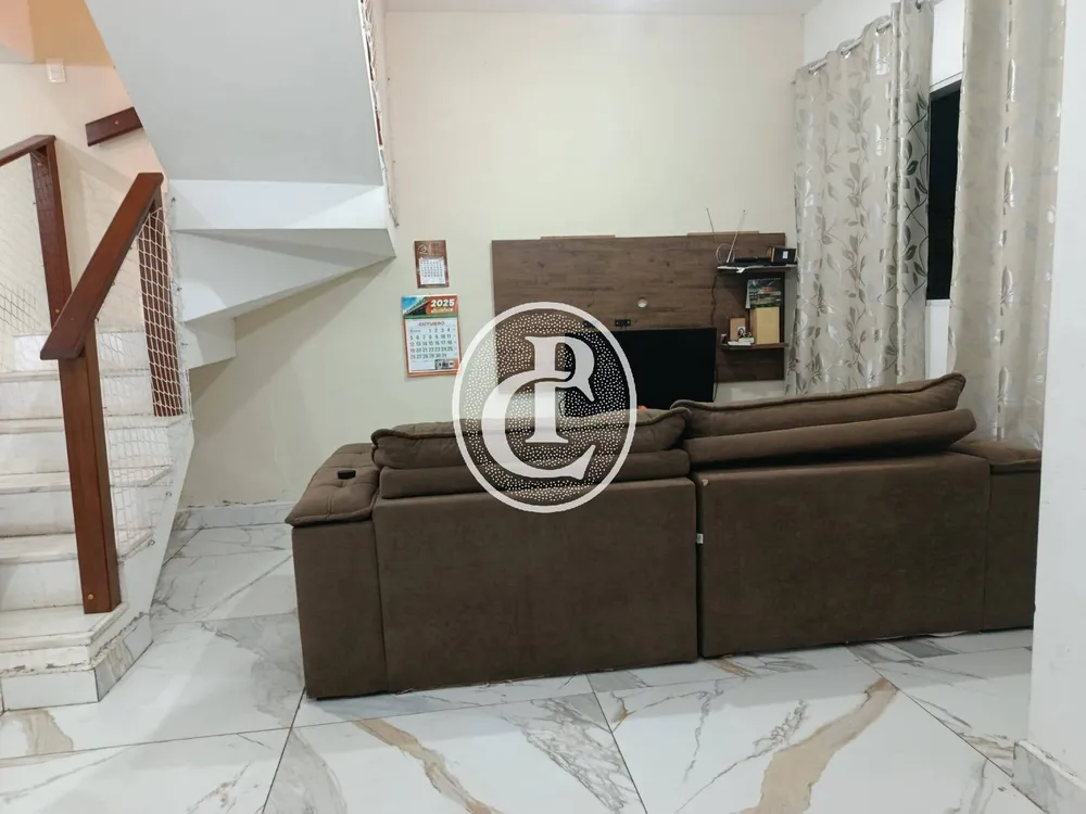 Casa, 3 quartos, 117 m² - Foto 2