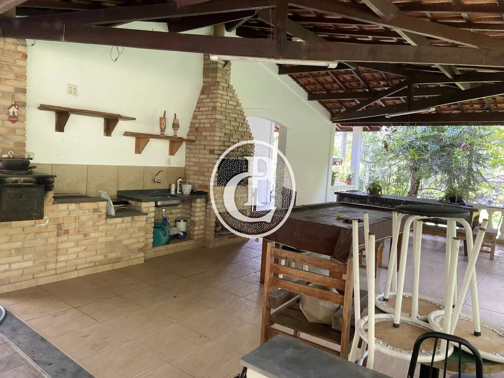 Chácara, 3 quartos, 10000 m² - Foto 12