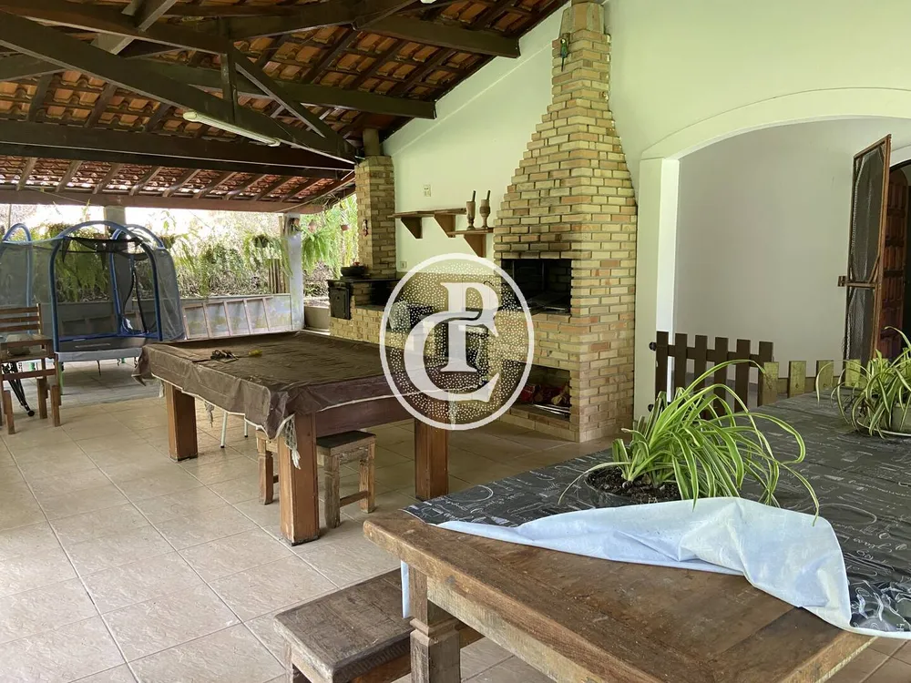 Chácara, 3 quartos, 10000 m² - Foto 4