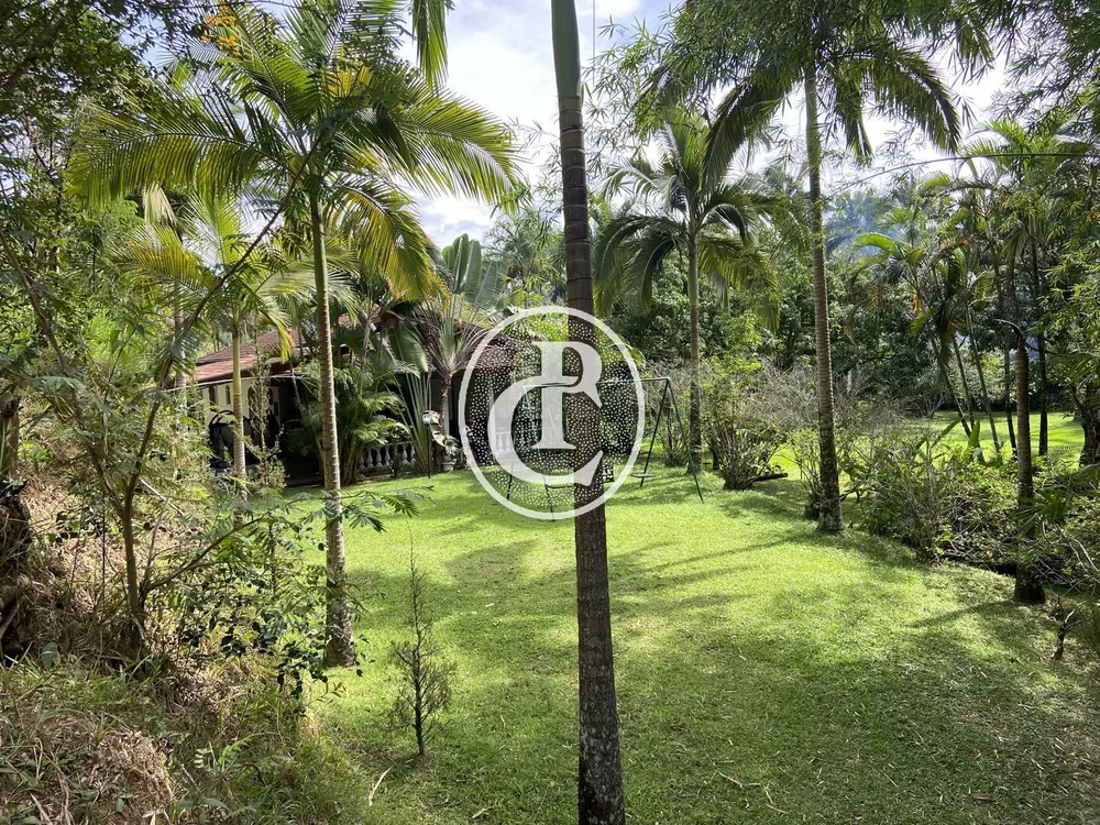 Chácara, 3 quartos, 10000 m² - Foto 9