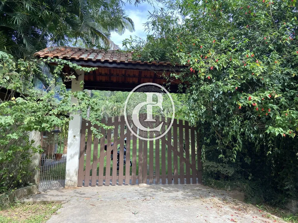 Chácara, 3 quartos, 10000 m² - Foto 8