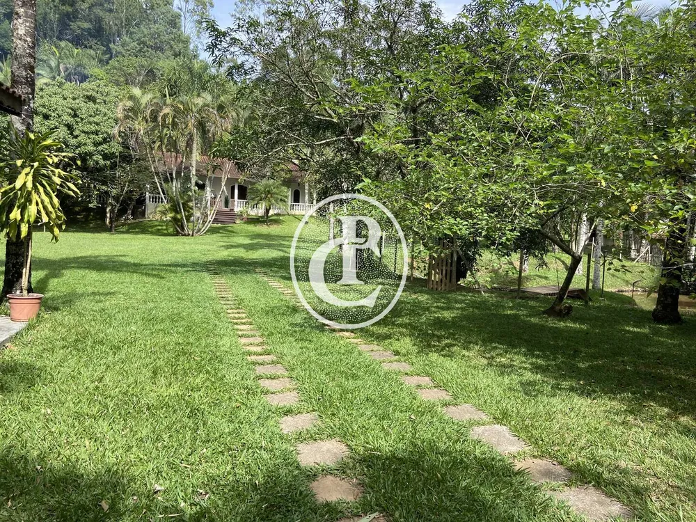 Chácara, 3 quartos, 10000 m² - Foto 7