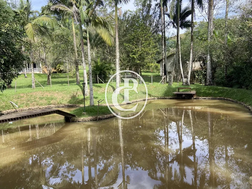 Chácara, 3 quartos, 10000 m² - Foto 6