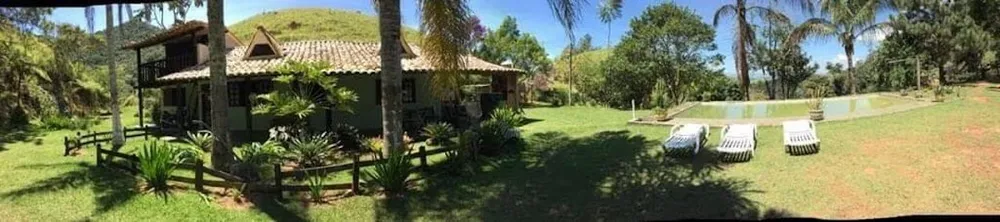Fazenda, 200 m² - Foto 5