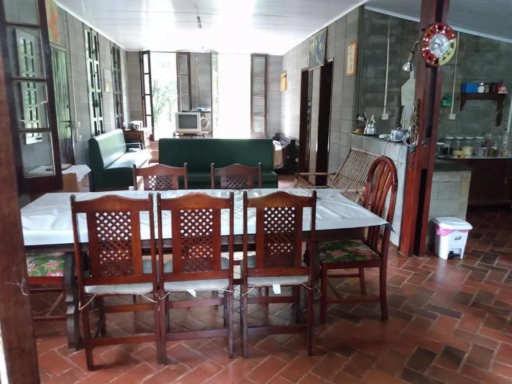 Chácara, 4 quartos, 150 m² - Foto 11