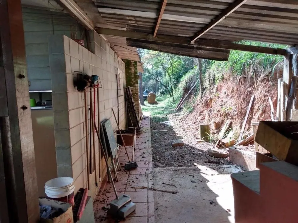 Chácara, 4 quartos, 150 m² - Foto 6
