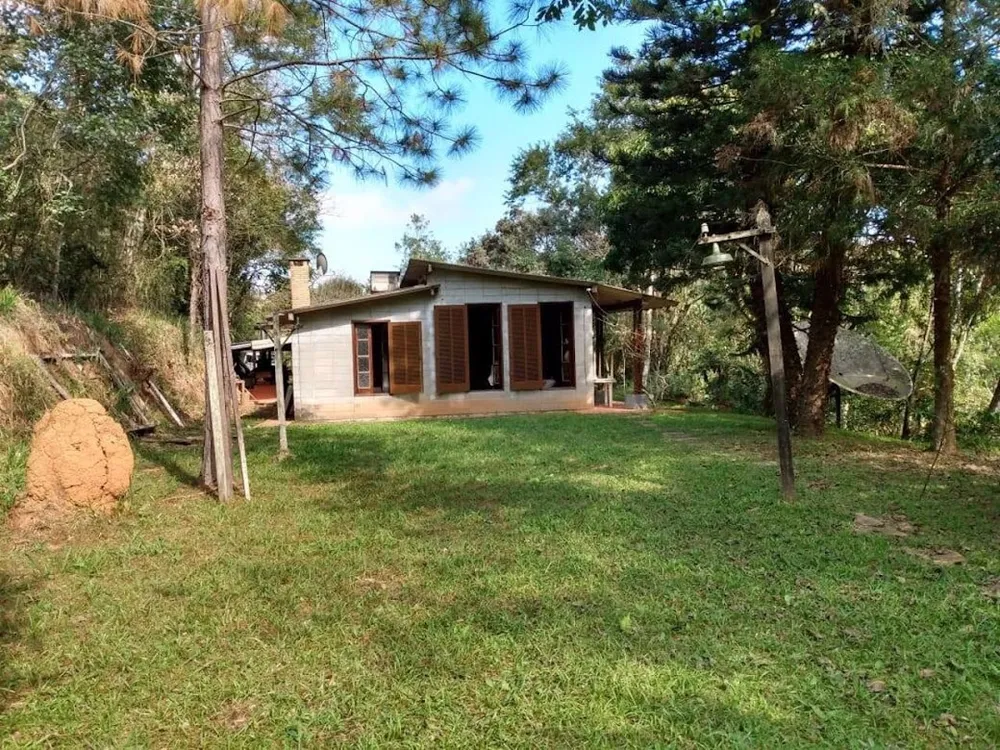 Chácara, 4 quartos, 150 m² - Foto 12