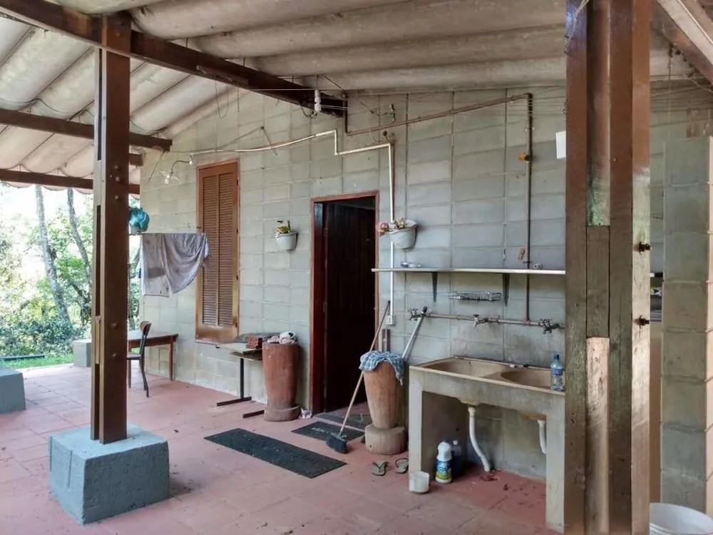 Chácara, 4 quartos, 150 m² - Foto 7