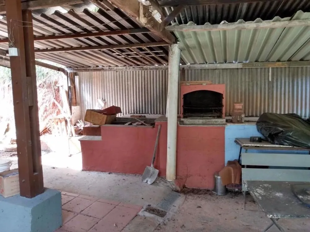 Chácara, 4 quartos, 150 m² - Foto 8