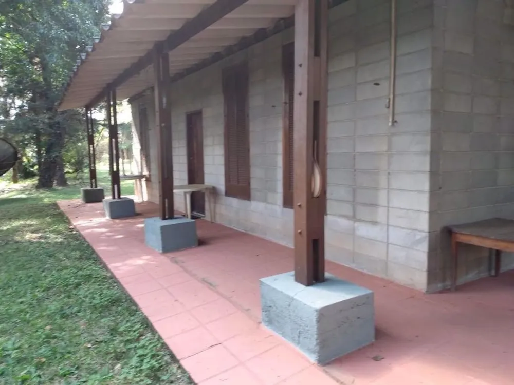 Chácara, 4 quartos, 150 m² - Foto 10