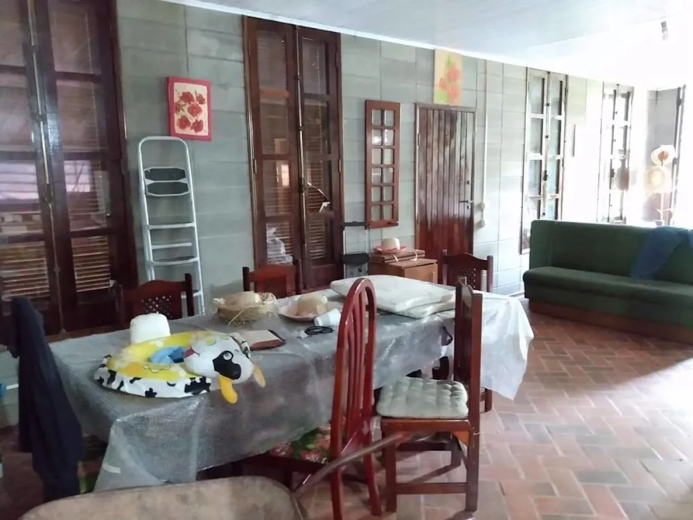 Chácara, 4 quartos, 150 m² - Foto 9
