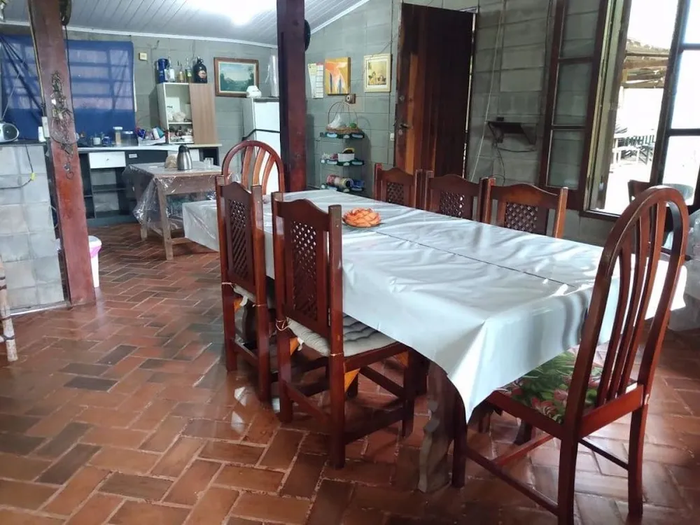 Chácara, 4 quartos, 150 m² - Foto 14