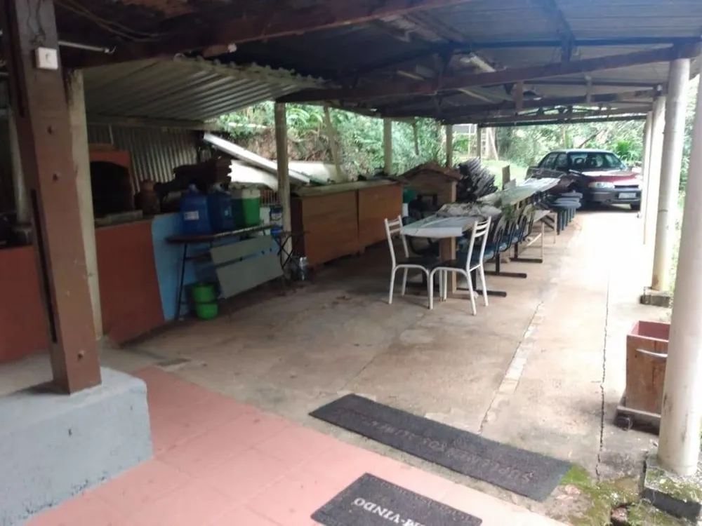 Chácara, 4 quartos, 150 m² - Foto 13