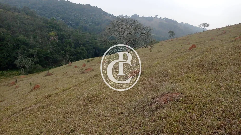 Terreno, 24 hectares - Foto 1