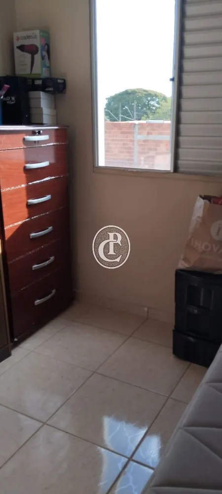 Apartamento, 1 quarto - Foto 3