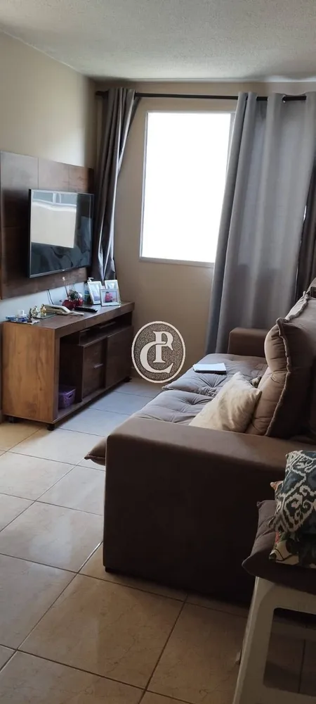 Apartamento, 1 quarto - Foto 4