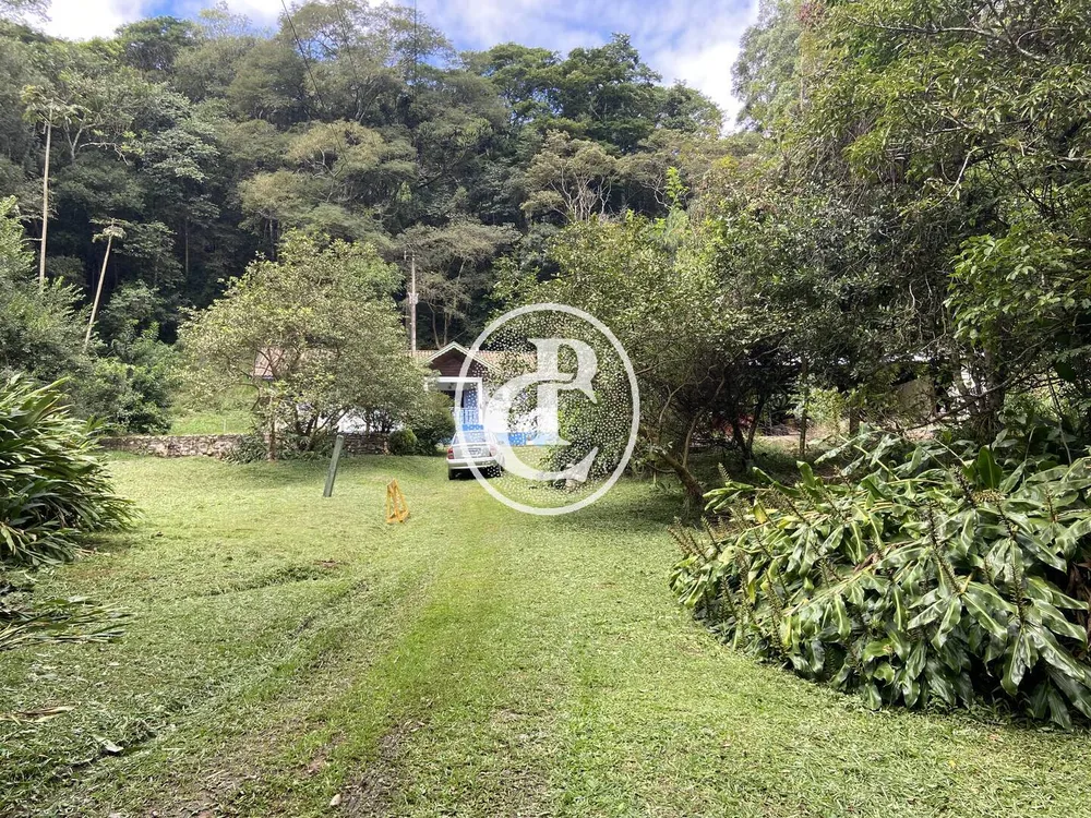 Sítio, 2 quartos, 6 hectares - Foto 1