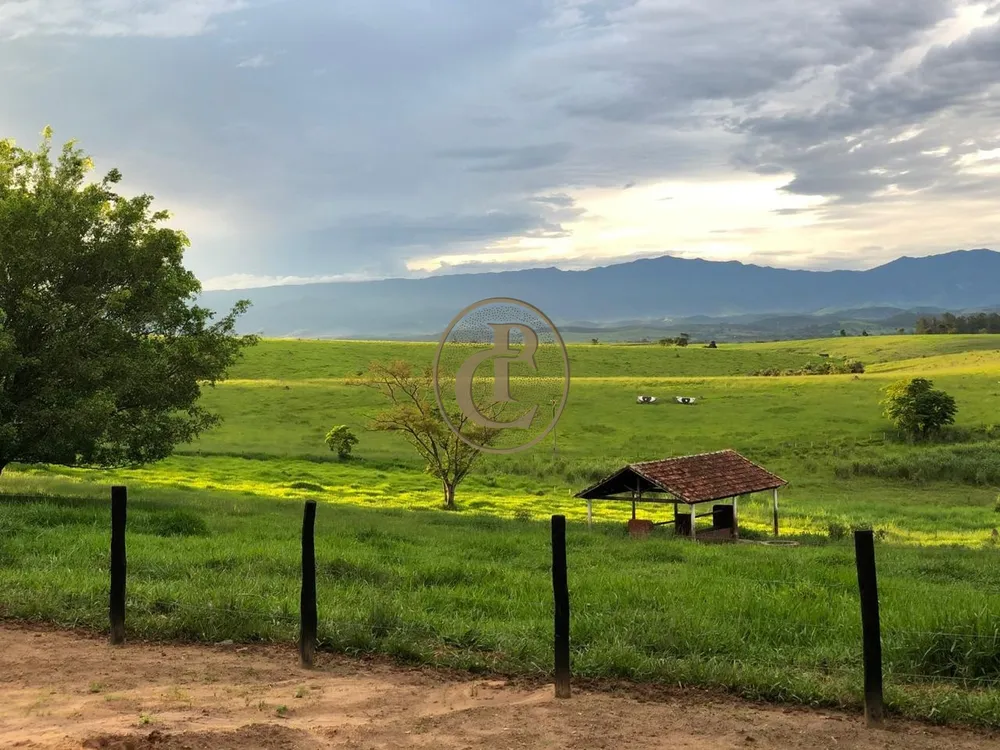 Fazenda, 6000 m² - Foto 1