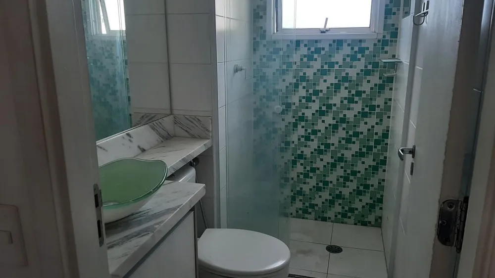 Apartamento, 2 quartos, 51 m² - Foto 2
