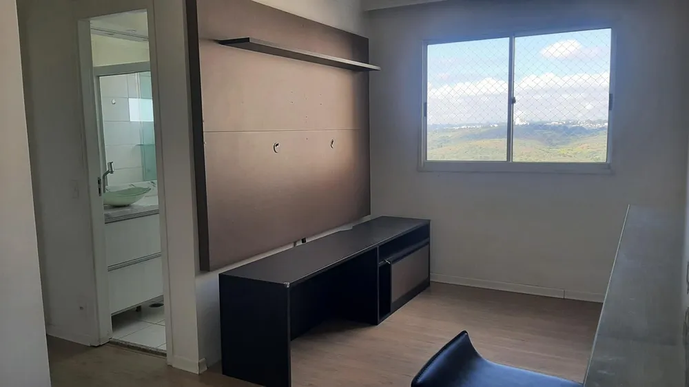 Apartamento, 2 quartos, 51 m² - Foto 1
