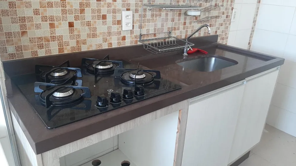 Apartamento, 2 quartos, 51 m² - Foto 4
