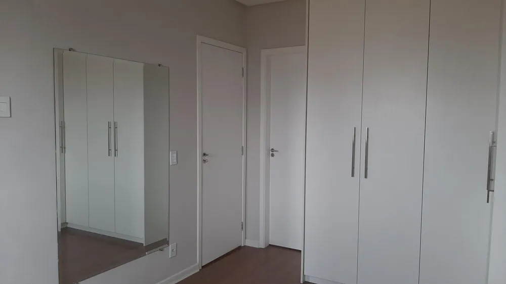 Apartamento, 2 quartos, 59 m² - Foto 1