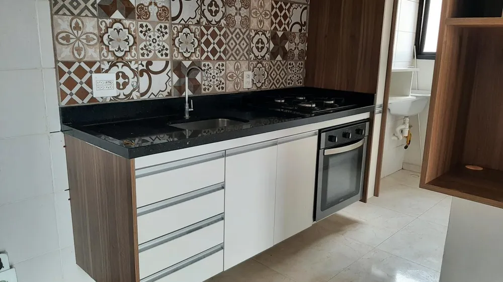 Apartamento, 2 quartos, 59 m² - Foto 4