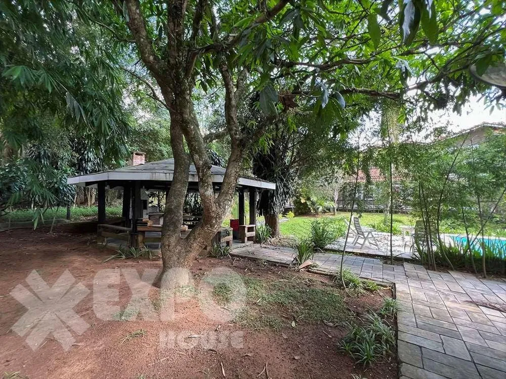 Casa de Condomínio, 5 quartos - Foto 3
