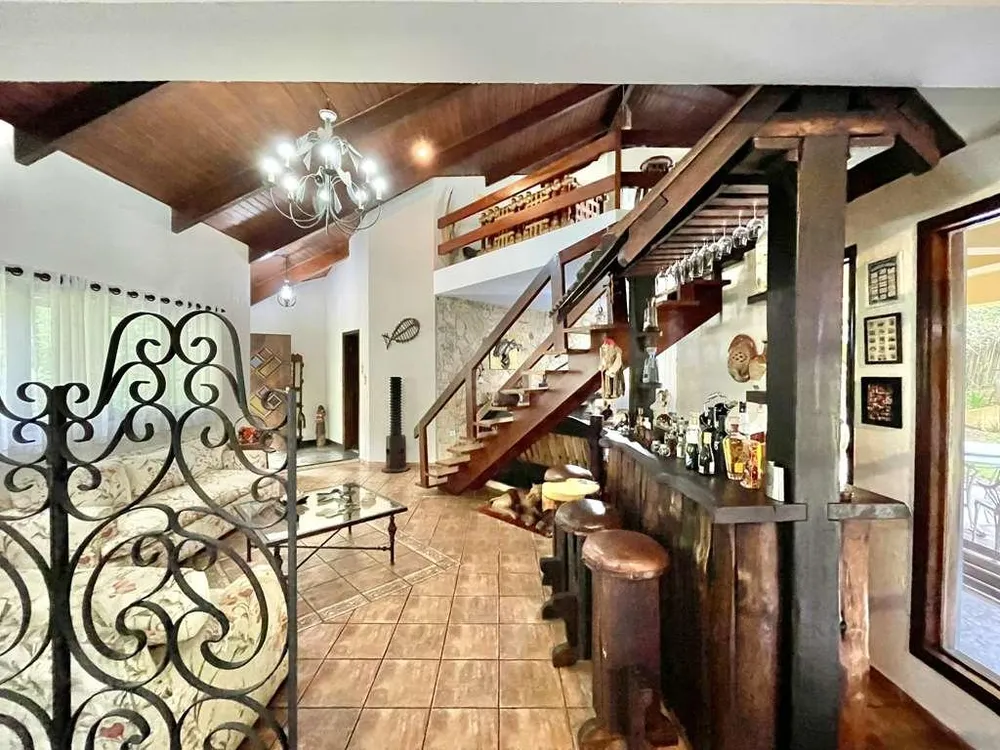 Casa de Condomínio, 4 quartos - Foto 3