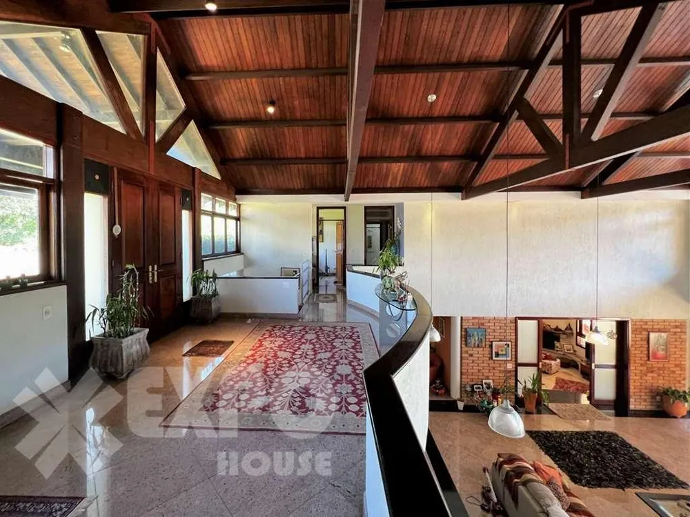 Casa de Condomínio, 5 quartos - Foto 2