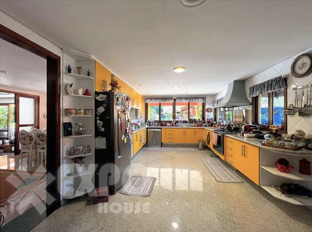 Casa de Condomínio, 5 quartos - Foto 4
