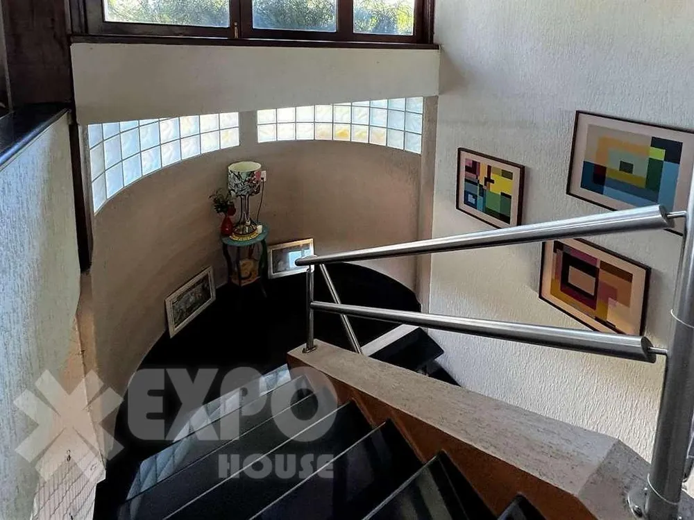 Casa de Condomínio, 5 quartos - Foto 3