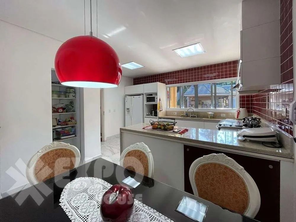 Casa, 5 quartos - Foto 3