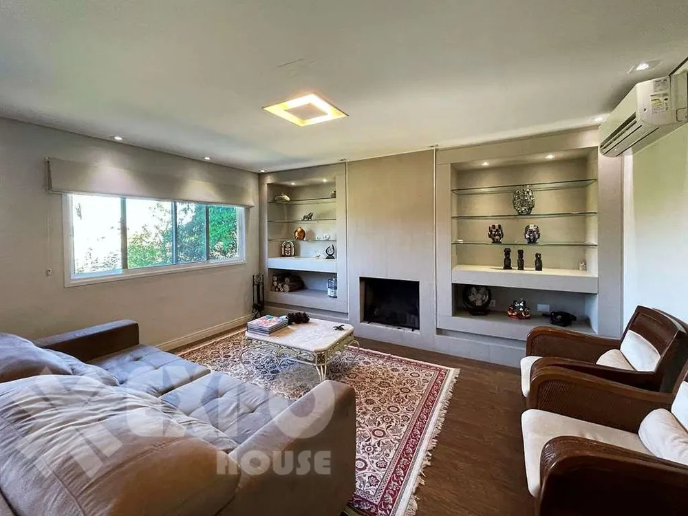 Casa, 5 quartos - Foto 4