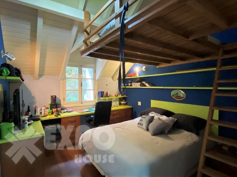 Casa, 4 quartos - Foto 3