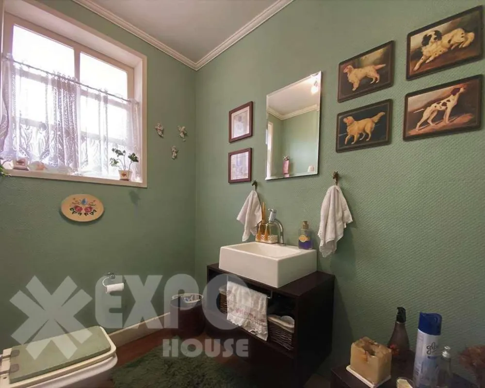 Casa, 4 quartos - Foto 1