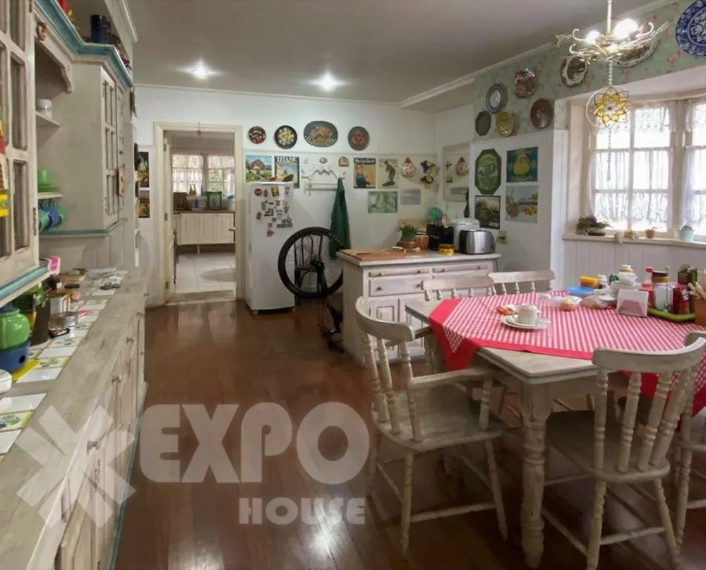 Casa, 4 quartos - Foto 2