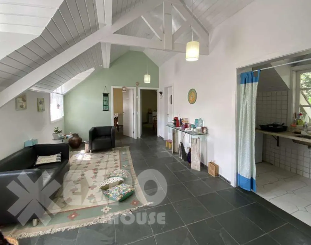 Casa, 4 quartos - Foto 4