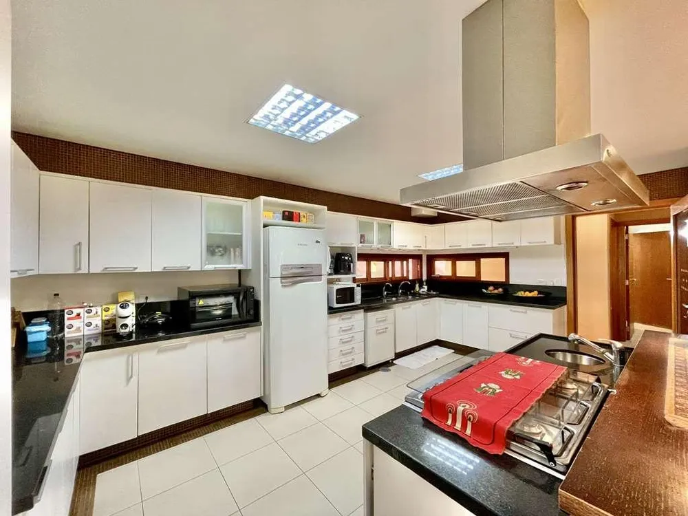 Casa, 5 quartos - Foto 1
