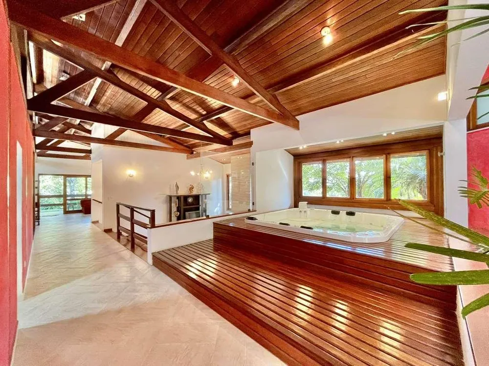 Casa, 5 quartos - Foto 2